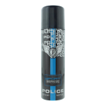 Police Sport Deodorant Spray For Men, 200 ml