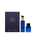 Set Thameen London: Amber Room Extrait De Parfum Unisex, 50 ml + Amber Room Body Lotion Body, 100 ml