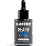 Beardburys Beard Oil Original Heritage habeme&otilde;li, 30 ml