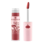 Essence Hydra Kiss Glossy Lip Gloss 03 Rosy Blossom, 4 ml