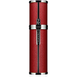 Travalo Milano Red t&auml;idetav parf&uuml;&uuml;mipudel (pihustiga), 5 ml