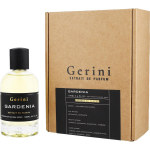 Gerini Gardenia PP parf&uuml;&uuml;m unisex, 100 ml