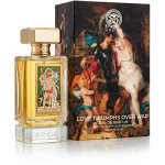 Argos Love Triumphs Over War EDP l&otilde;hnastatud vesi unisex, 100 ml