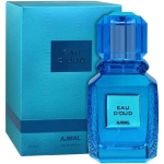 Ajmal Eau d'Oud EDP l&otilde;hnastatud vesi unisex, 100 ml