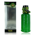 BUM Equipment Brave Wrap Bracelet EDT tualettvesi meestele, 100 ml