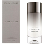 Issey Miyake Le Sel d'Issey EDP l&otilde;hnastatud vesi meestele, 100 ml