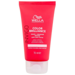 Wella Professionals Invigo Color Brilliance Mask mask v&auml;rvitud juustele, 75 ml