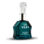 Louis Cardin Le Vert EDP l&otilde;hnastatud vesi meestele, 100 ml