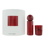 Set Courreges: L'Empreinte Eau De Parfum Unisex, 100 ml + L'Empreinte Scented Candle, 75 g