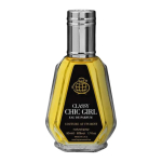 Fragrance World Classy Chic Girl EDP l&otilde;hnastatud vesi naistele, 50 ml
