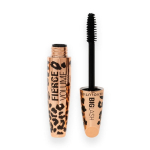 Makeup Revolution Big Lash Fierce Volume Mascara Black, 9 g