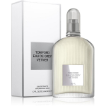 Tom Ford Eau De Grey Vetiver EDT meestele, 50 ml