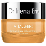 Dr Irena Eris Vitaceric Smoothing & Regenerating Night Cream &ouml;ine n&auml;okreem, 50 ml