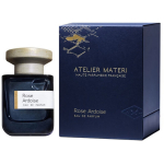 Atelier Materi Rose Ardoise EDP parf&uuml;&uuml;mvesi unisex, 100 ml