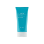 VV Better Gentle Soothing & Cleansing Cleansing Foam, 120 ml