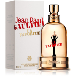 Jean Paul Gaultier La Favourite EDP parf&uuml;&uuml;mvesi naistele, 30 ml
