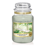 Yankee Candle Afternoon Escape Scented Candle, 623 g
