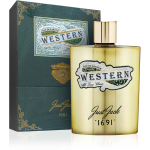 Just Jack Western EDP l&otilde;hnastatud vesi meestele, 120 ml