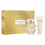 Set Elie Saab: Le Parfum Eau De Parfum For Women, 50 ml + Le Parfum Hydrating Body Lotion, 75 ml