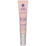 BioNike Defence My Age Pearl Anti-Ageing Anti-Wrinkle Firming & Revitalising Day & Night Eye Serum, 15 ml