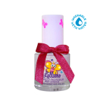 Lallabee Water-Based Nail Polish Rosalinda, 9 ml