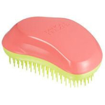 Tangle Teezer originaalne pusade lahtiharutav juuksehari l&otilde;heroosa ja h&uuml;perkollane