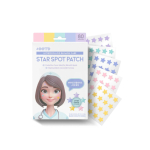 #OOTD Star Anti-Blemish Local Treatment Patch For Face, 80 tk