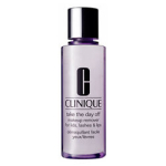 Clinique Take The Day Off Make Up Remover huule- ja silmameigieemaldaja, 125 ml