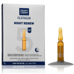 Martiderm Night Renew taastavad &ouml;ised n&auml;oampullid, 5 x 2 ml