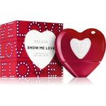 Escada Show Me Love EDP parf&uuml;&uuml;mvesi naistele, 100 ml