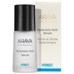 AHAVA Hydrate Hyaluronic Acid Serum seerum h&uuml;aluroonhappega, 30 ml