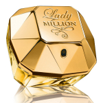 Paco Rabanne Lady Million EDP l&otilde;hnastatud vesi naistele, 50 ml