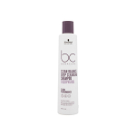 Schwarzkopf Professional BC Bonacure Clean Balance tokoferooliga &scaron;ampoon, 250 ml