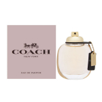 Coach New York EDP l&otilde;hnastatud vesi naistele, 30 ml