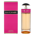 Prada Candy EDP parf&uuml;&uuml;mvesi naistele, 80 ml