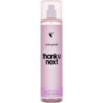 Ariana Grande Thank U Next Body Mist kehasprei, 236 ml