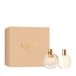 Set Chloe: Nomade Eau De Parfum For Women, 50 ml + Nomade Body Lotion All Over The Body, 100 ml
