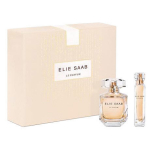 Elie Saab Le Parfum parf&uuml;&uuml;mvee komplekt naistele (EDP, 50 ml + EDP, 10 ml)
