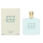 Armani Acqua Di Gio Pour Femme EDT tualettvesi naistele, 100 ml