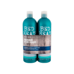 Tigi Bed Head Tigi Recovery Tween juuksehooldustoodete komplekt (&scaron;ampoon, 750 ml + palsam, 750 ml)