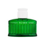 Laura Biagiotti Roma Uomo Green Swing EDT tualettvesi meestele, 75 ml