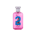Ralph Lauren Big Pony 2 EDT tualettvesi naistele, 100 ml