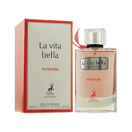 Maison Alhambra La Vita Bella Intensa EDP parf&uuml;&uuml;mvesi naistele, 100 ml