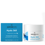 SOPHIE SKIN hyalu 365 niisutav &ouml;&ouml;kreem, 50 ml