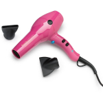 Diva Pro Styling Rapida 4000 Pro Hair Dryer Magenta f&ouml;&ouml;n, roosa v&auml;rv