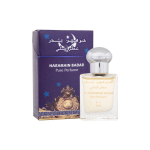 Al Haramain Badar PP parf&uuml;&uuml;m unisex, 15 ml