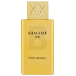 Swiss Arabian Shaghaf Oud EDP l&otilde;hnastatud vesi unisex, 75 ml