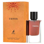 Maison Alhambra Terra EDP l&otilde;hnastatud vesi unisex, 50 ml