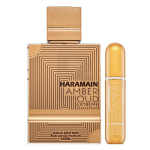 Al Haramain Amber Oud Gold Edition Extreme PP parf&uuml;&uuml;m unisex, 100 ml