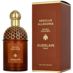 Guerlain Absolus Allegoria &Eacute;pices Exquises EDP l&otilde;hnastatud vesi unisex, 125 ml